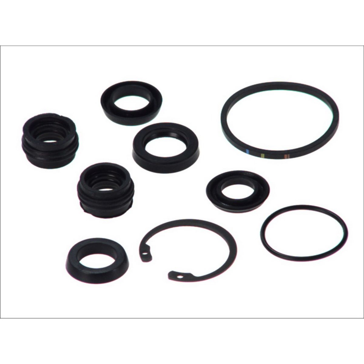 Image of Reparatieset, hoofdremcilinder