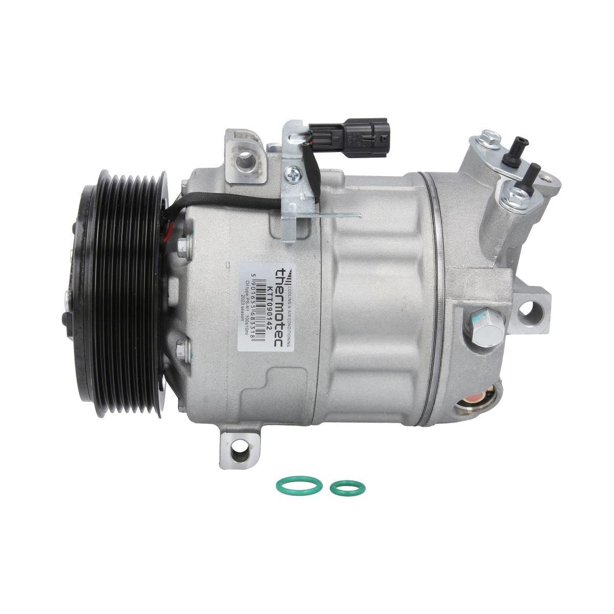 Image of Compressor airconditioning