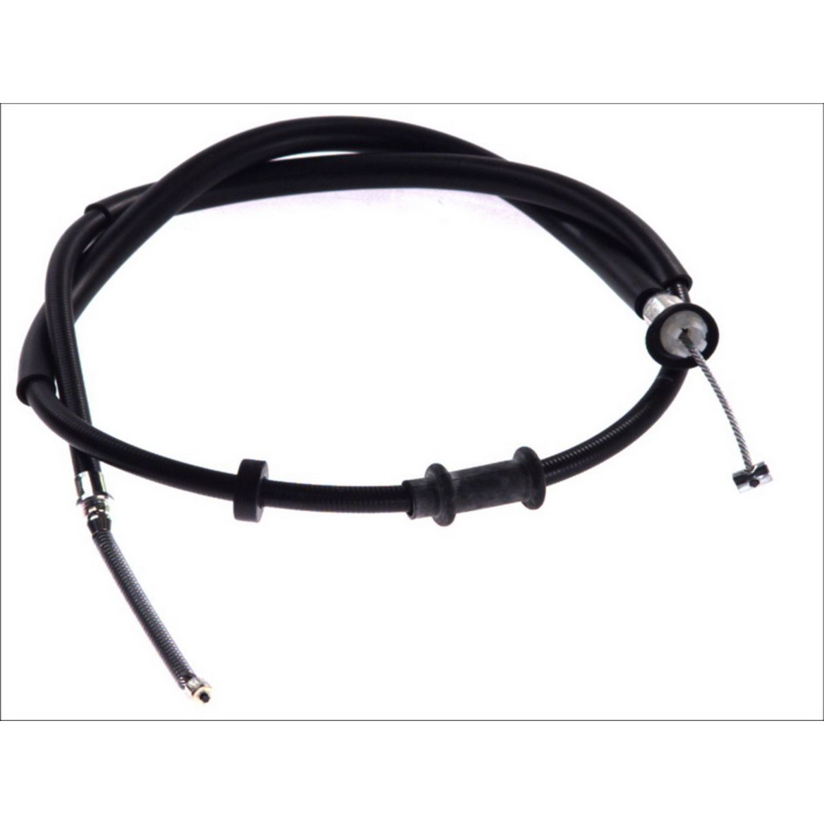 Image of Kabel, parkeerrem   rechts