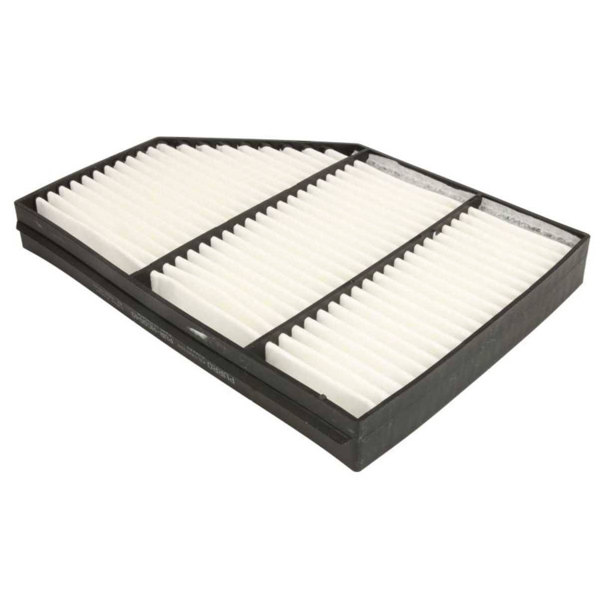 Image of Cabinefilter