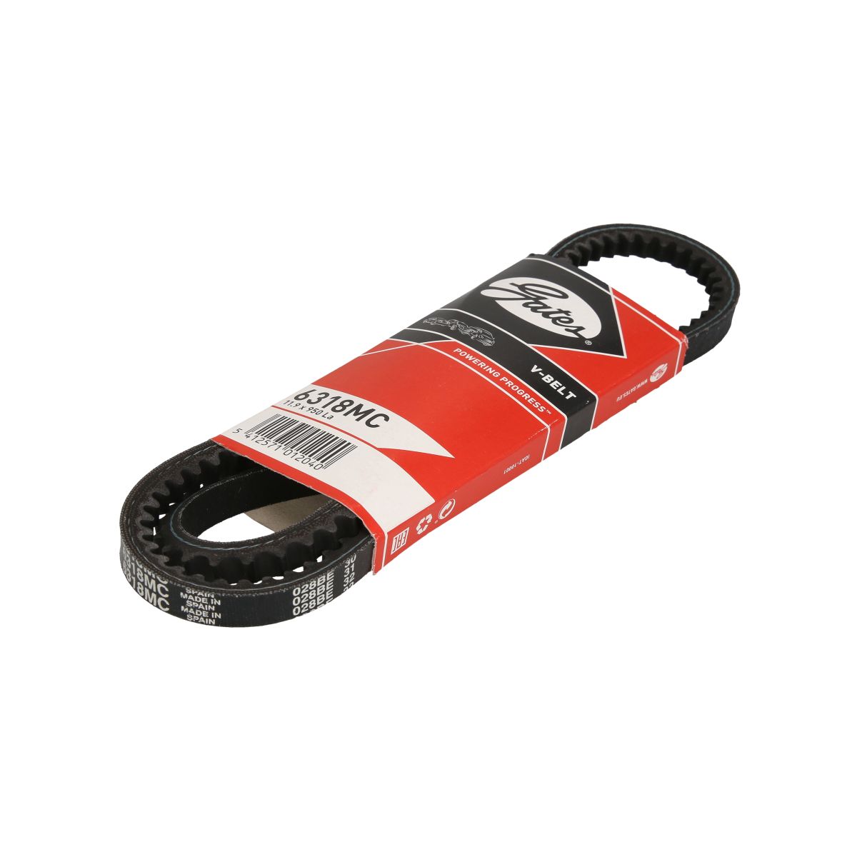 Image of V-riem