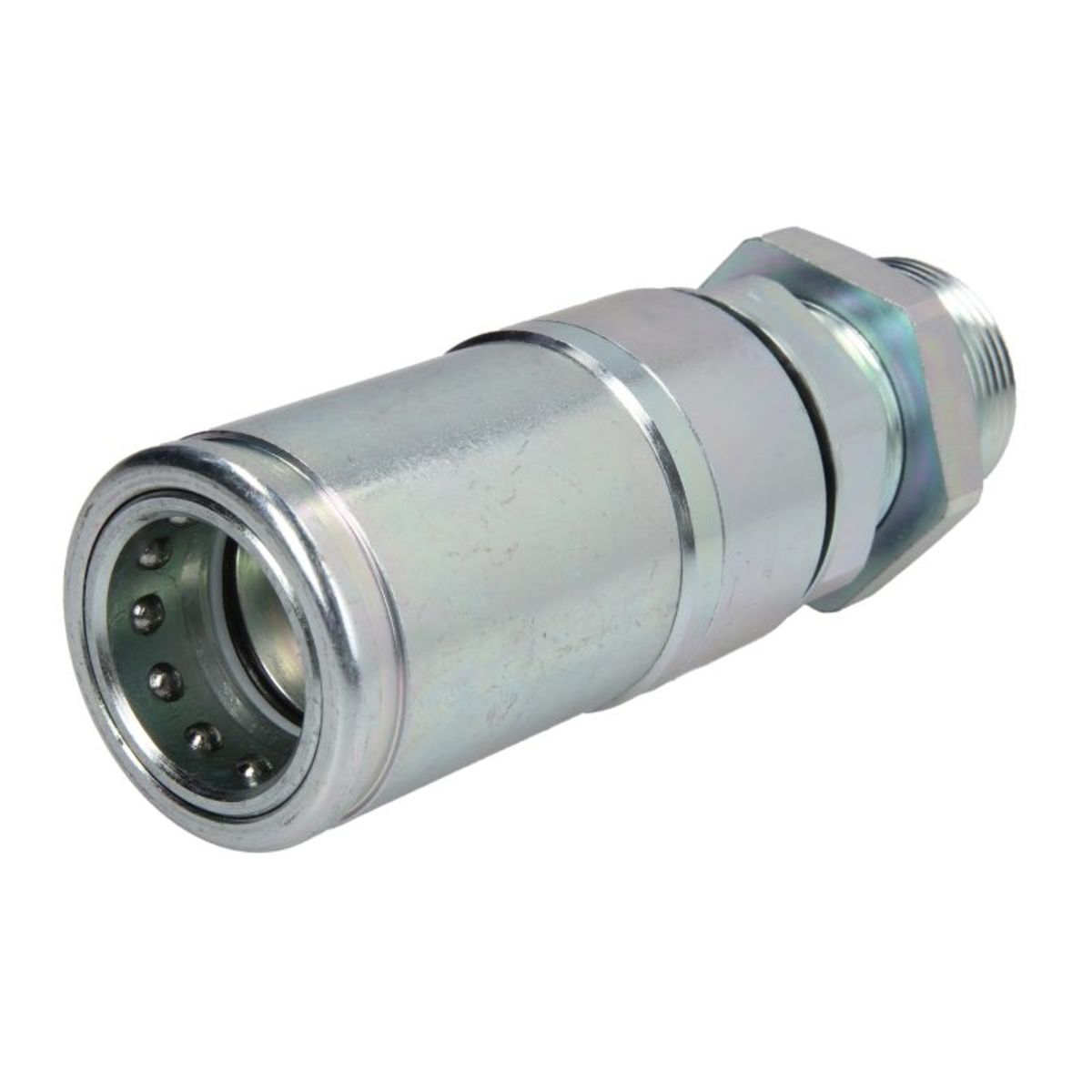 Image of Hydraulische stekker  CFPV126/362F