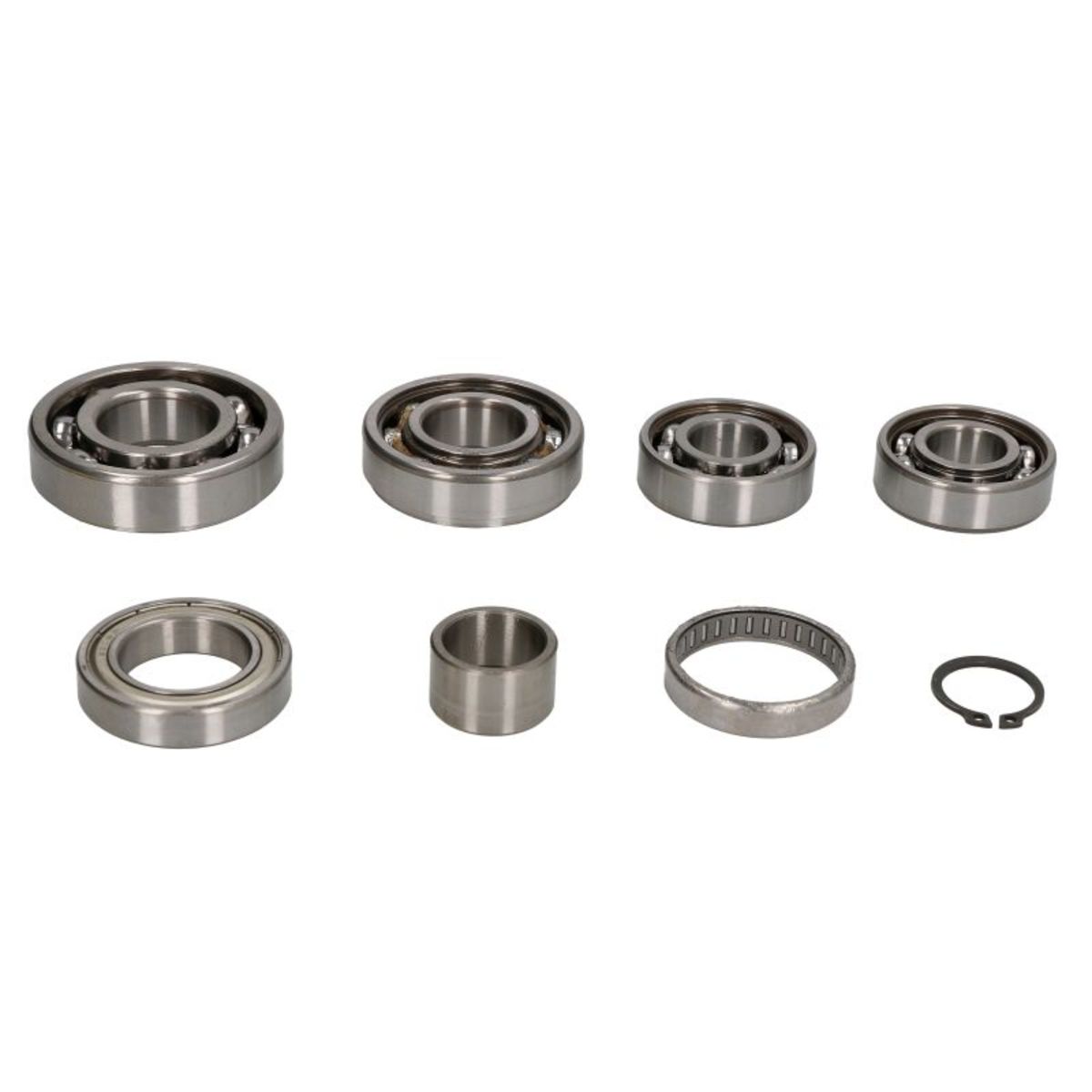 Lagersatz, Schaltgetriebe HOT RODS TBK0023