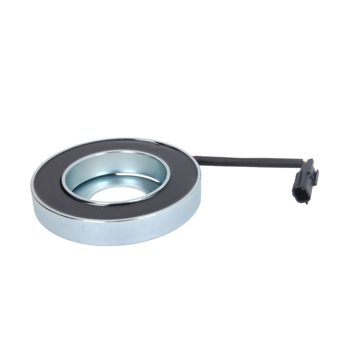 Image of Spoel, magnetische koppeling
