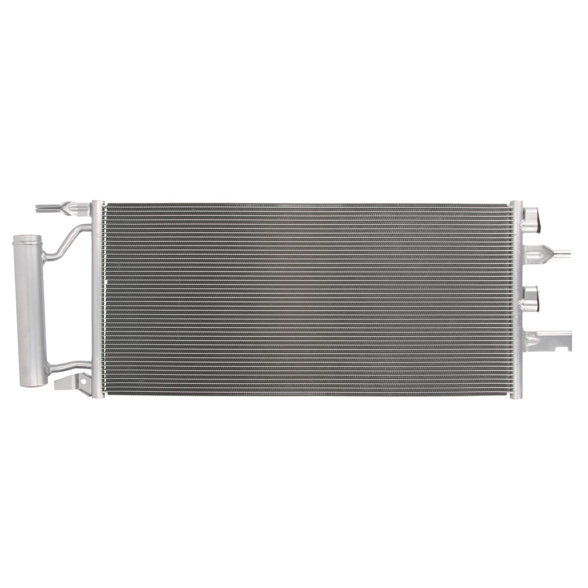 Image of Condensator, airconditioning