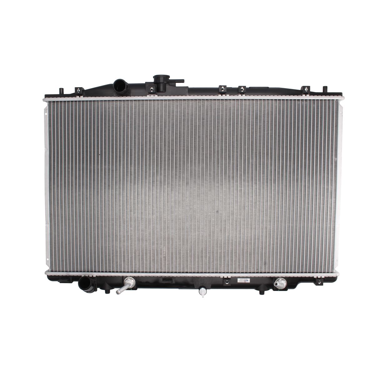 Image of Radiator, motorkoeling