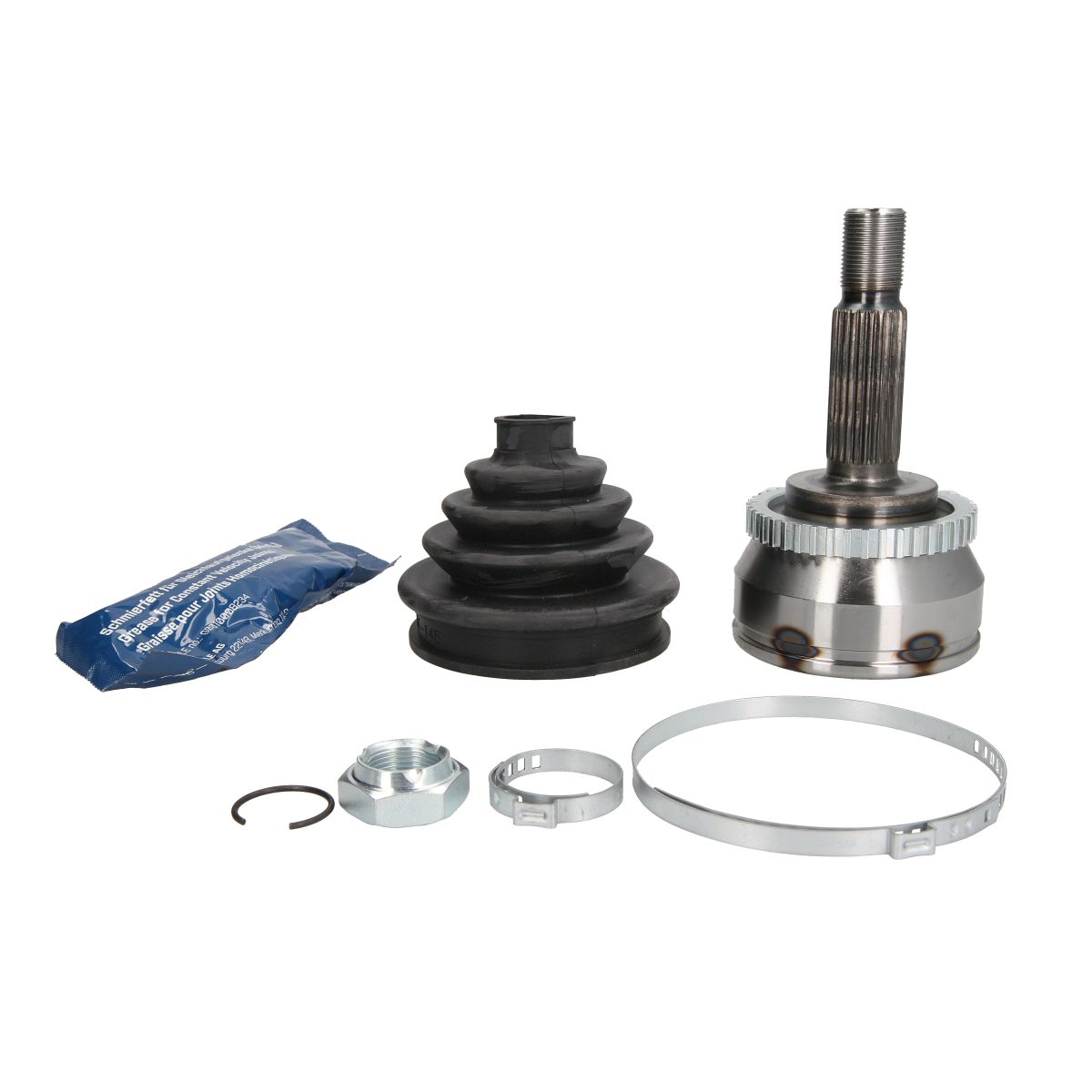 Image of Homokineet reparatie set, aandrijfas  KIT
