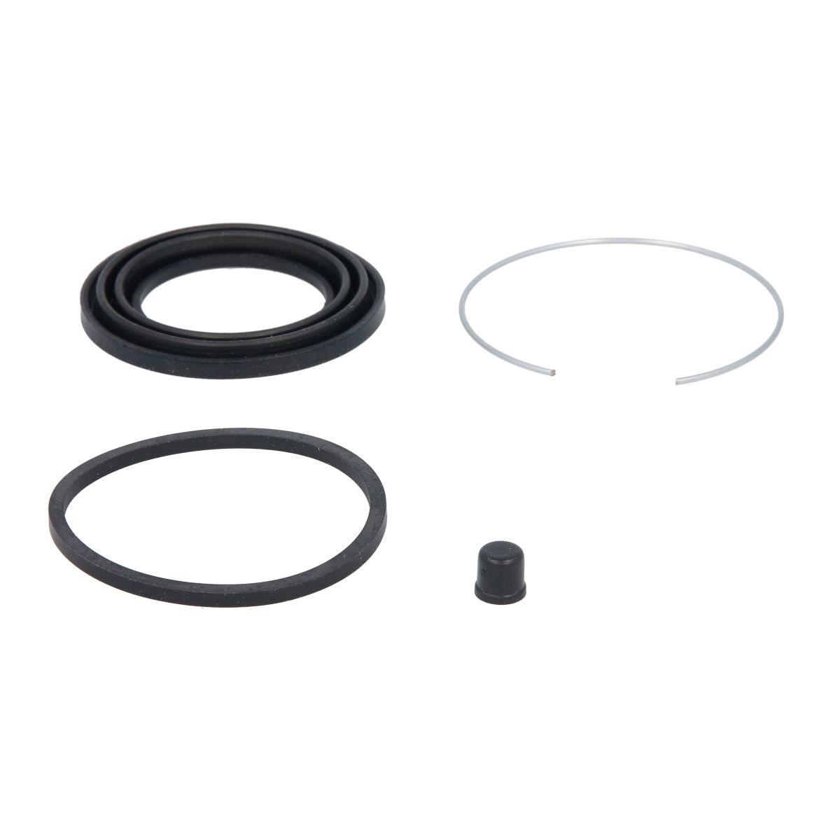 Image of Reparatieset, remklauw  D4-252 rechts