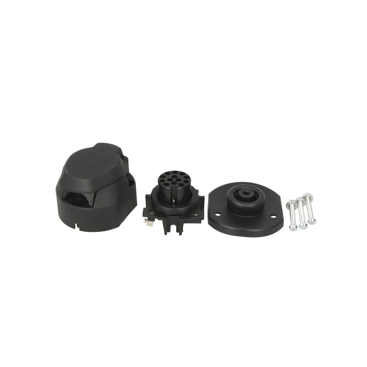 Image of Stekkerdoos ACPS- 023-604