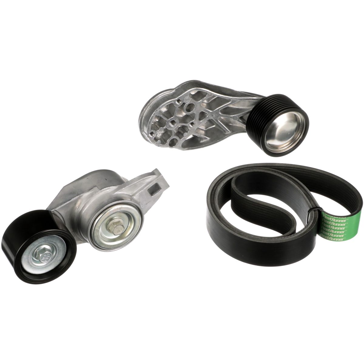 Image of Poly V-riem set
