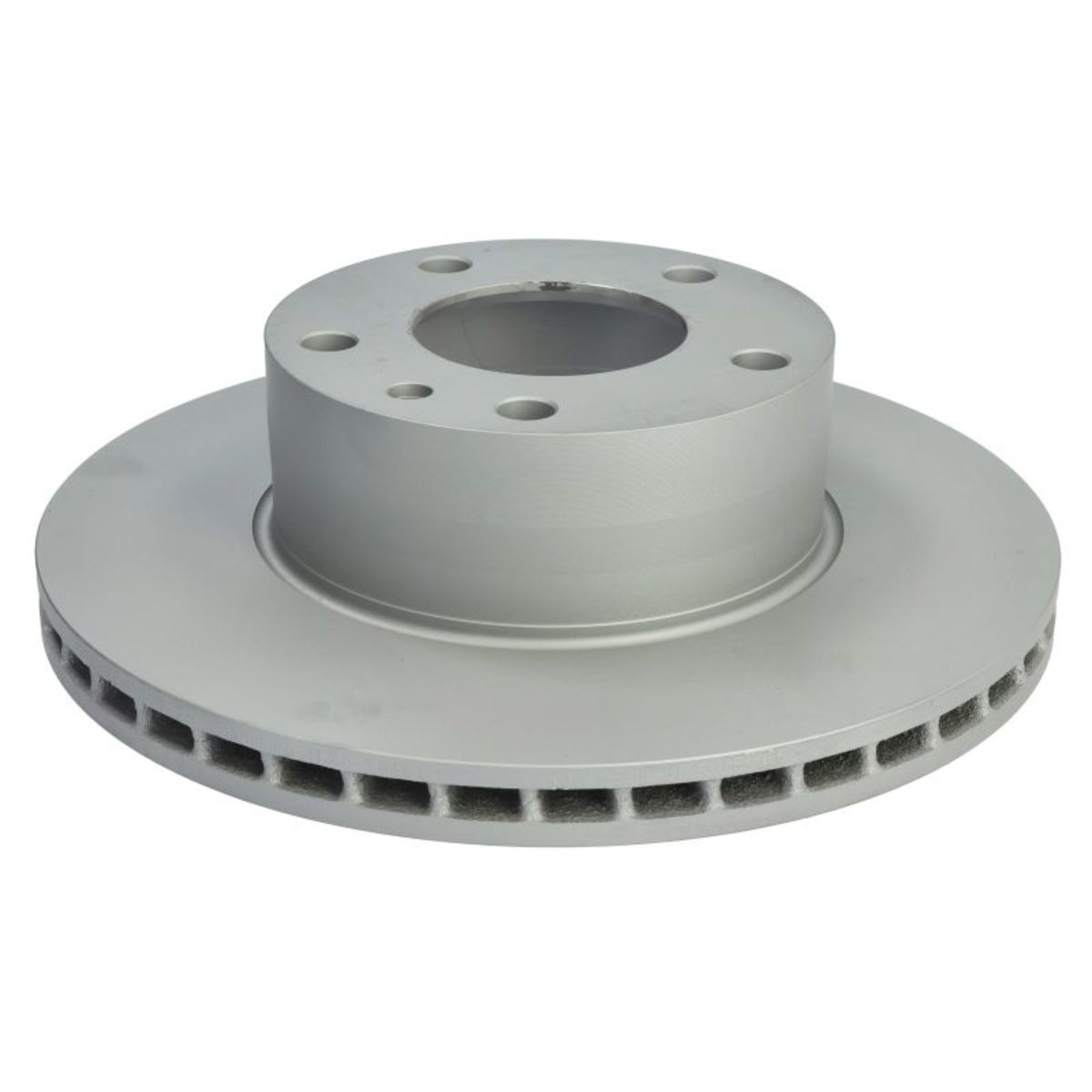 Disque de frein ATE 24.0122-0111.1 avant, ventilé, 1 pièce