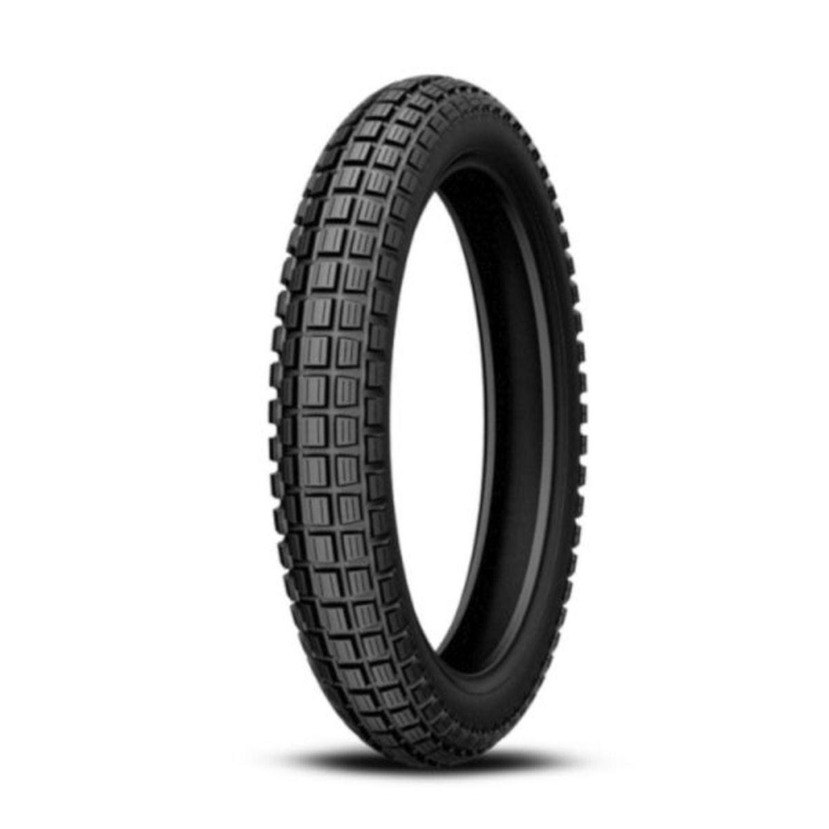 KENDA K262 2.75-19 TT, Motorradreifen vorne