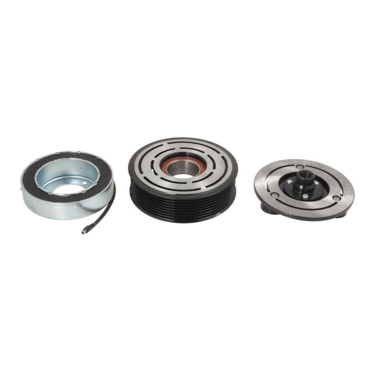 Thermotec Magnetkupplung, Klimakompressor Ca503