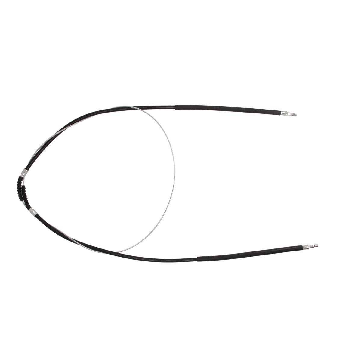 Image of Kabel, parkeerrem  C7F029