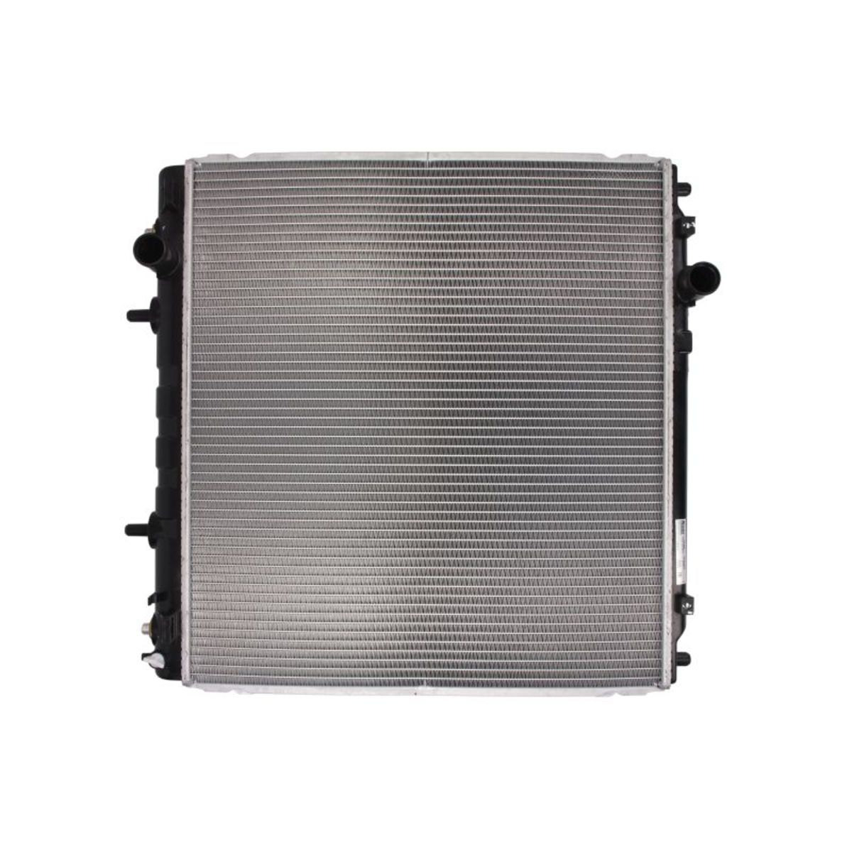 Image of Motorradiateur