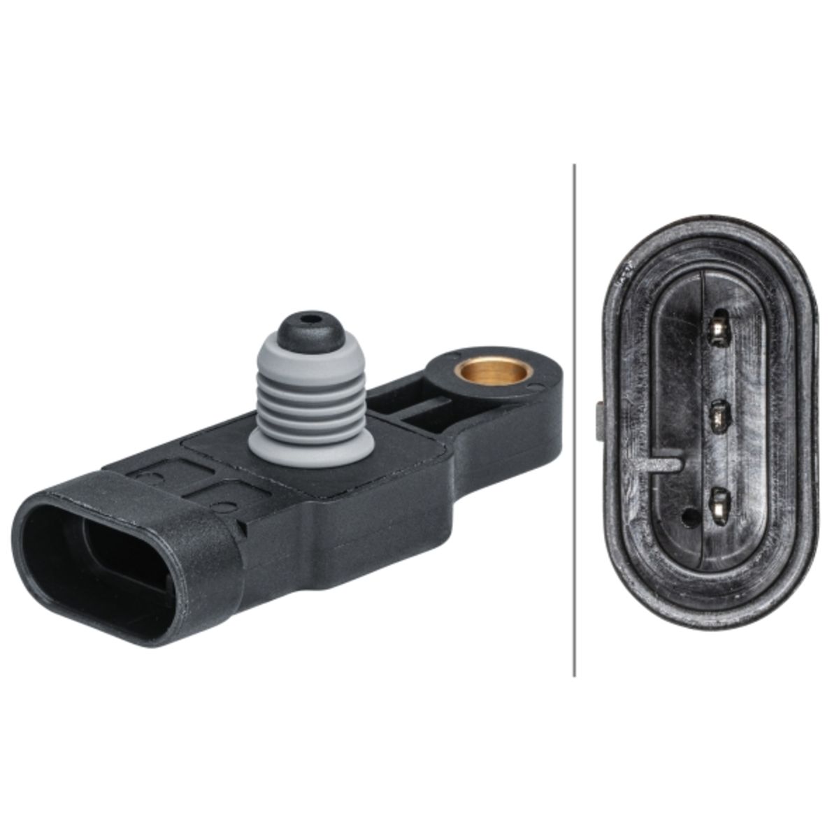 Image of Vacuümsensor  6PP009 403-251