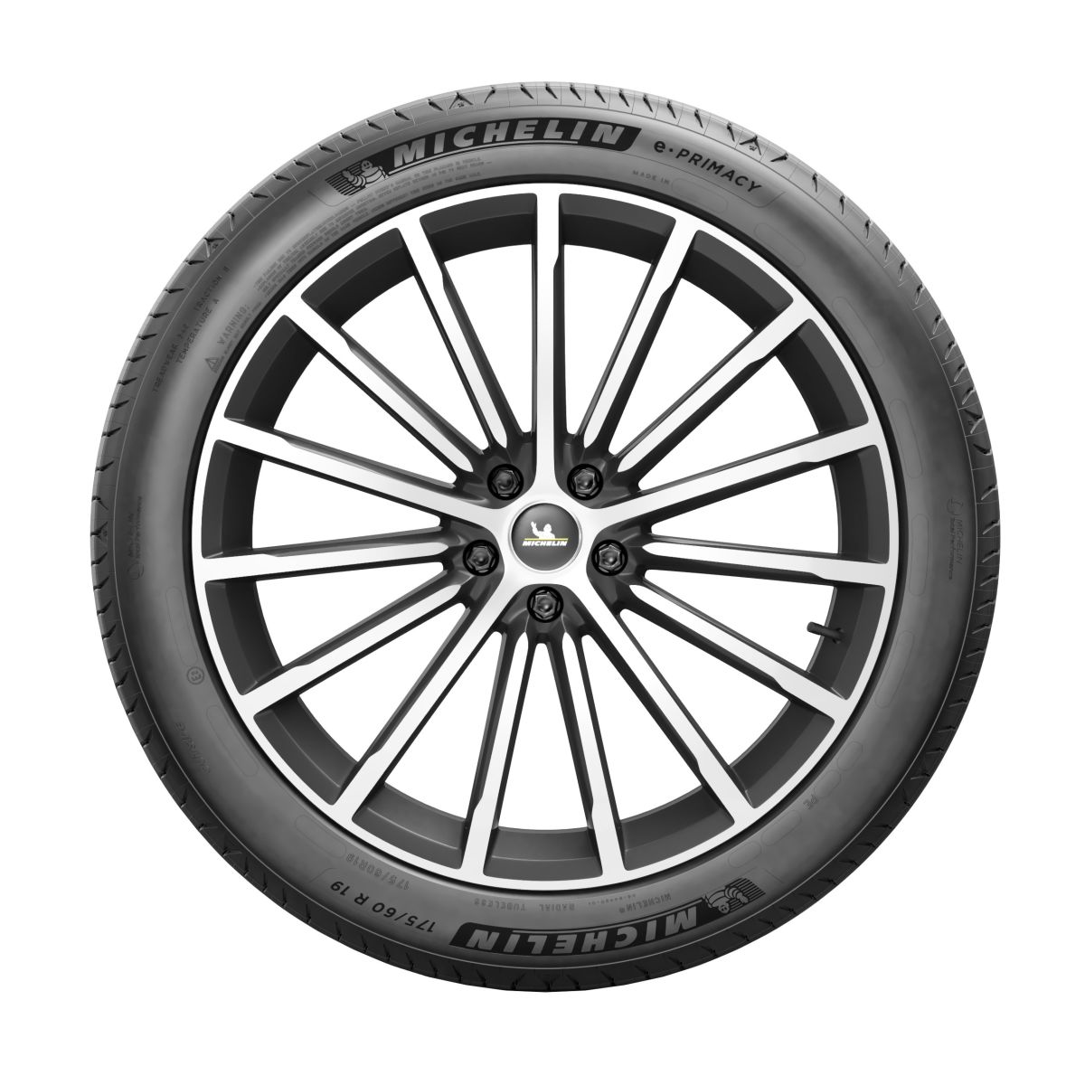 Image of Zomerbanden  E Primacy 175/60R19  86Q, Productiedatum 2021