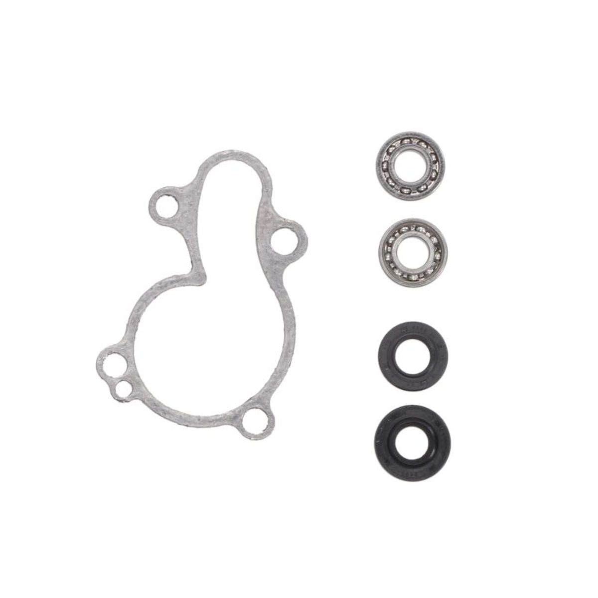 Reparatursatz, Wasserpumpe HOT RODS WPK0064