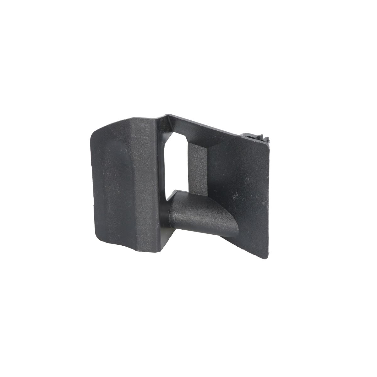 Moldura Protectora/decorativa, parachoques PACOL DAF-FB-014L izquierda