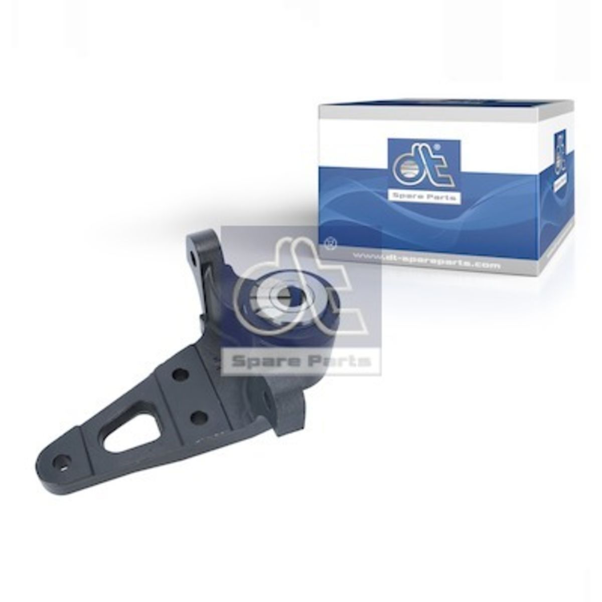 Image of Veer schraag DT Spare Parts  Links