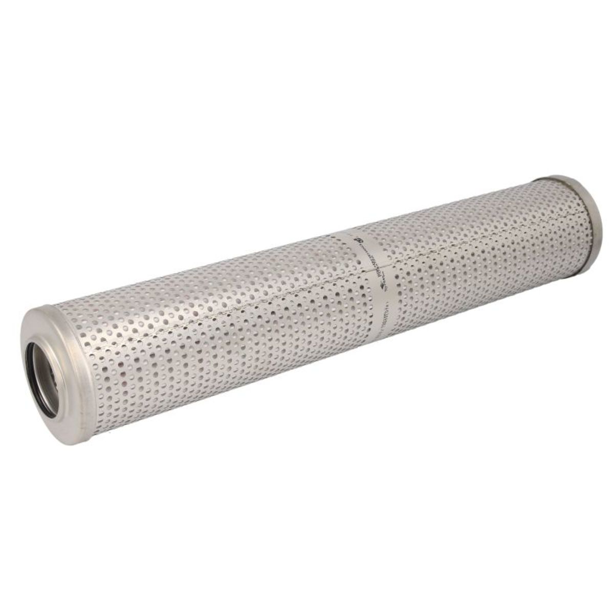 Hydraulisch filter