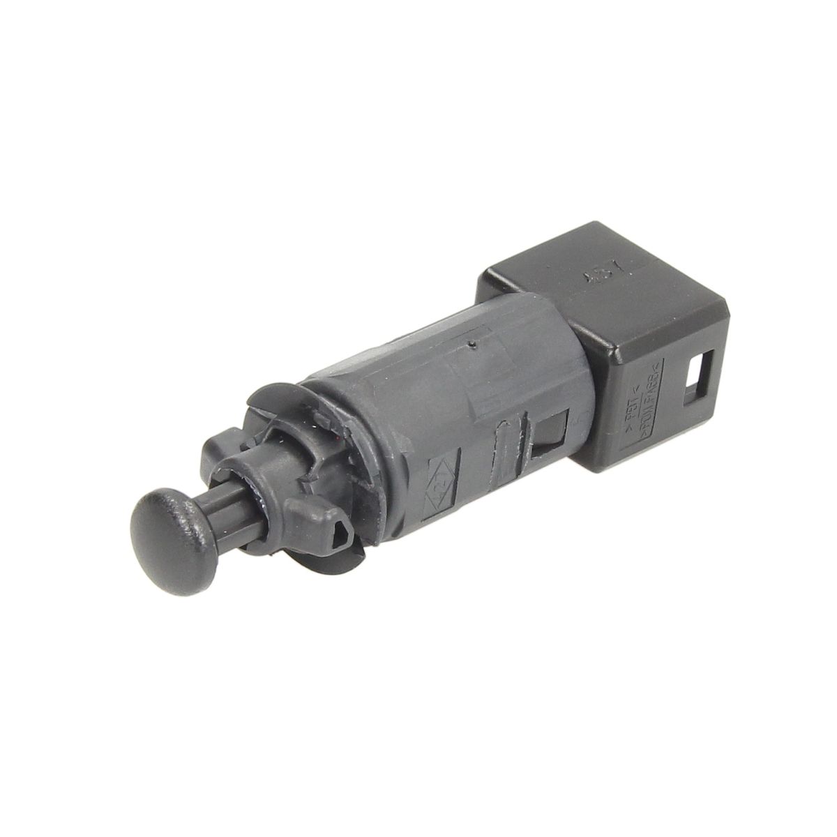 Febi Bilstein Nero Interruttore Della Luce Freno 34093