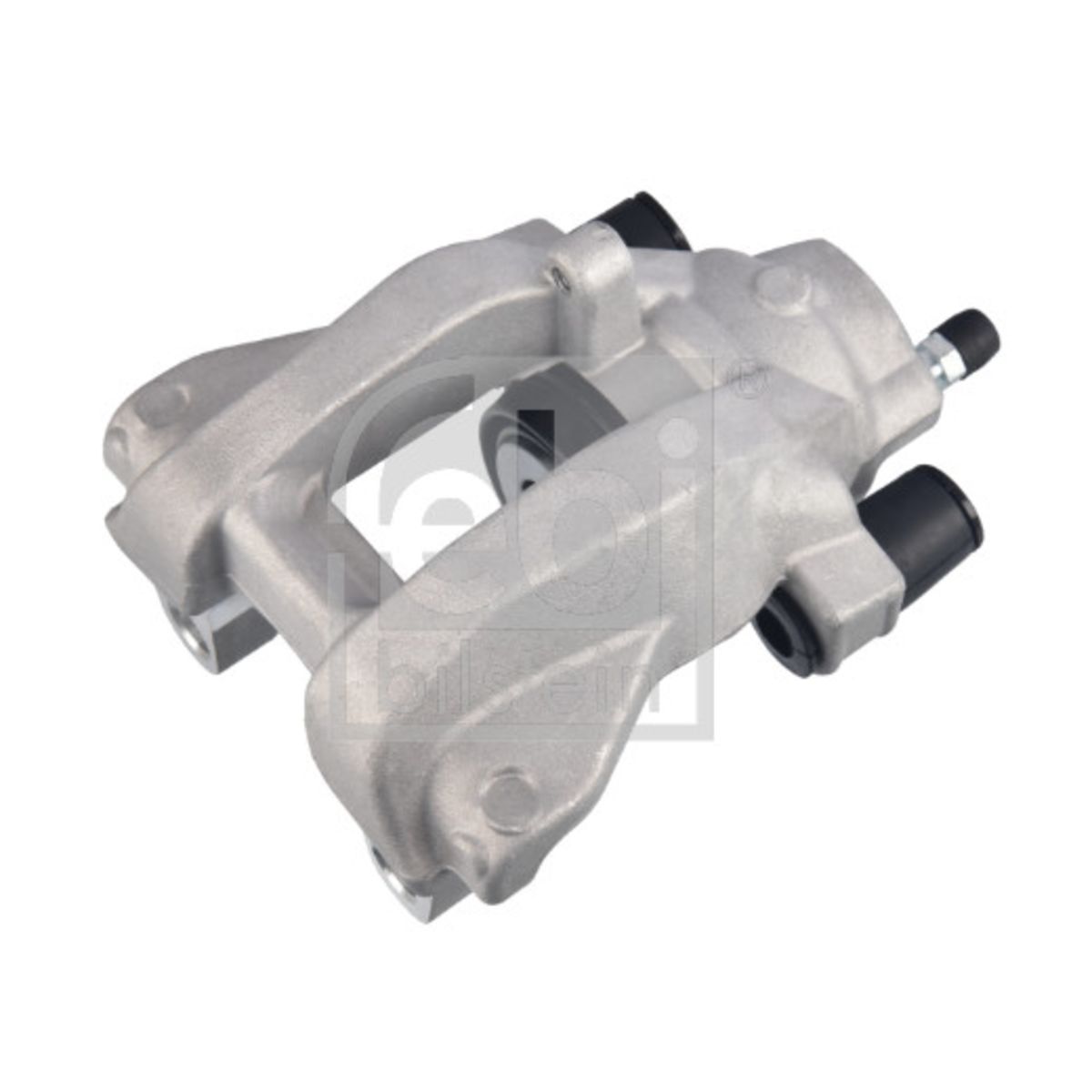Remklauw  BILSTEIN , achter links
