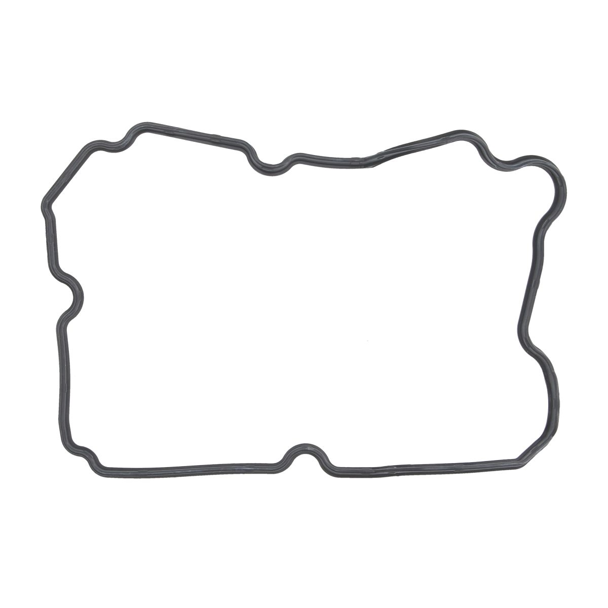 Image of Pakking kleppendeksel   links