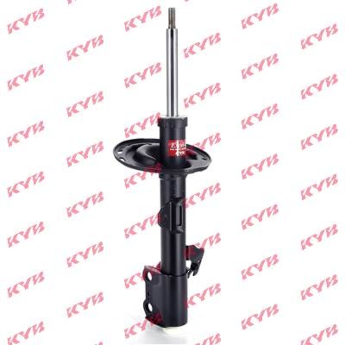 KYB Excel-G Stoßdämpfer Federbein Für BMW 3er (E91/E90/E92/E93) – Vorderachse Links