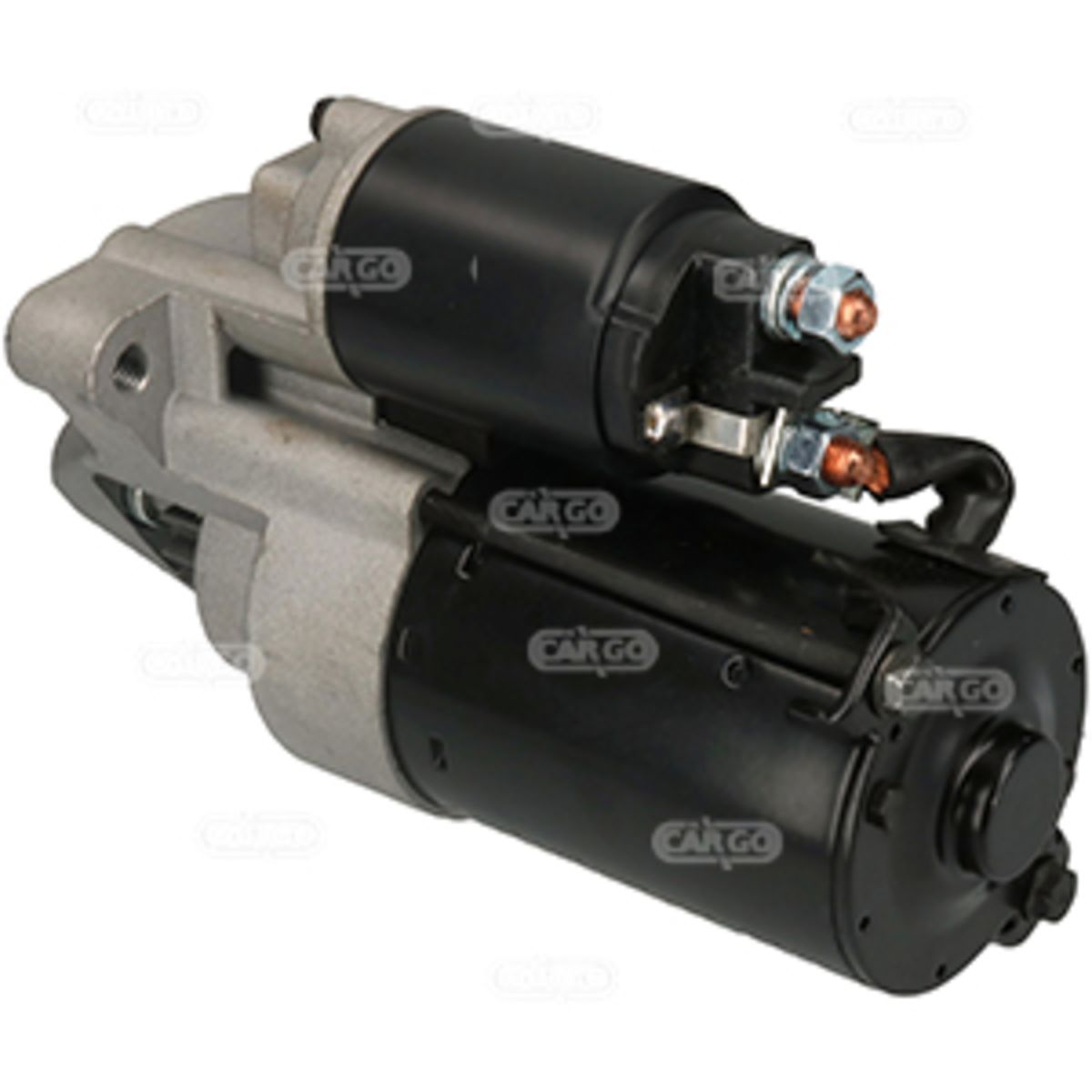 Image of Starter