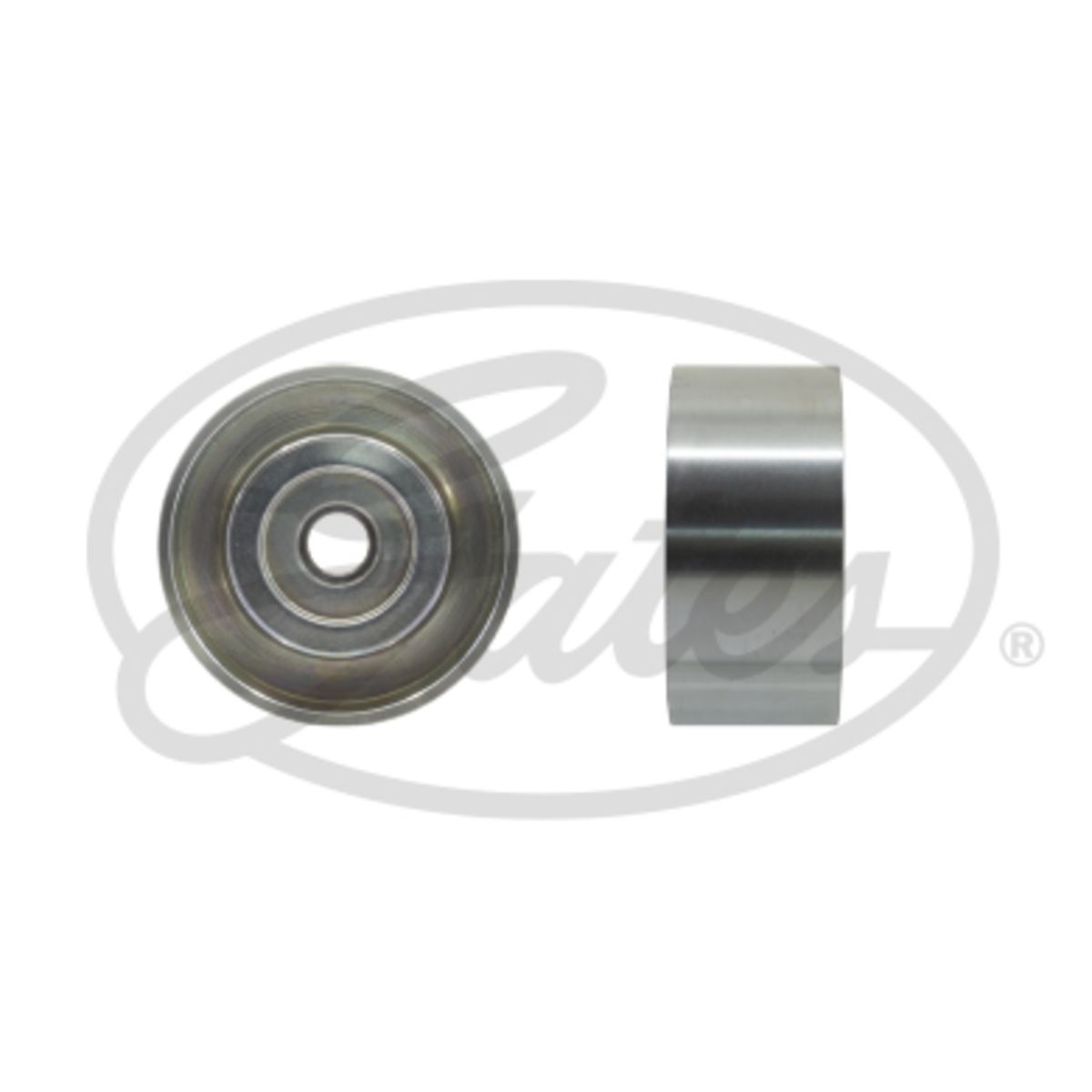 Image of Poly-V riemgeleiderpoelie  GAT