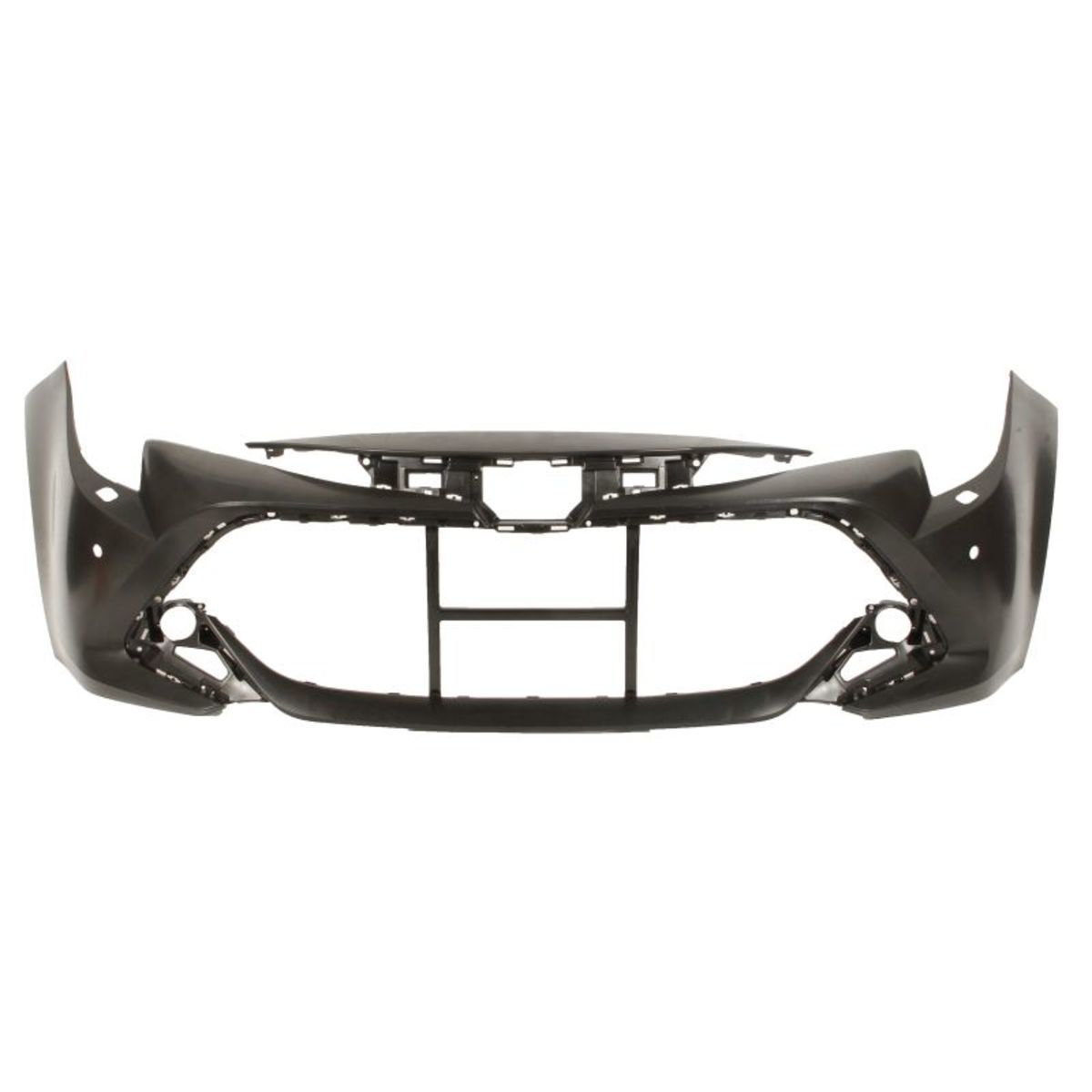 Blic Noir Pare-Chocs 5510-00-8140903P