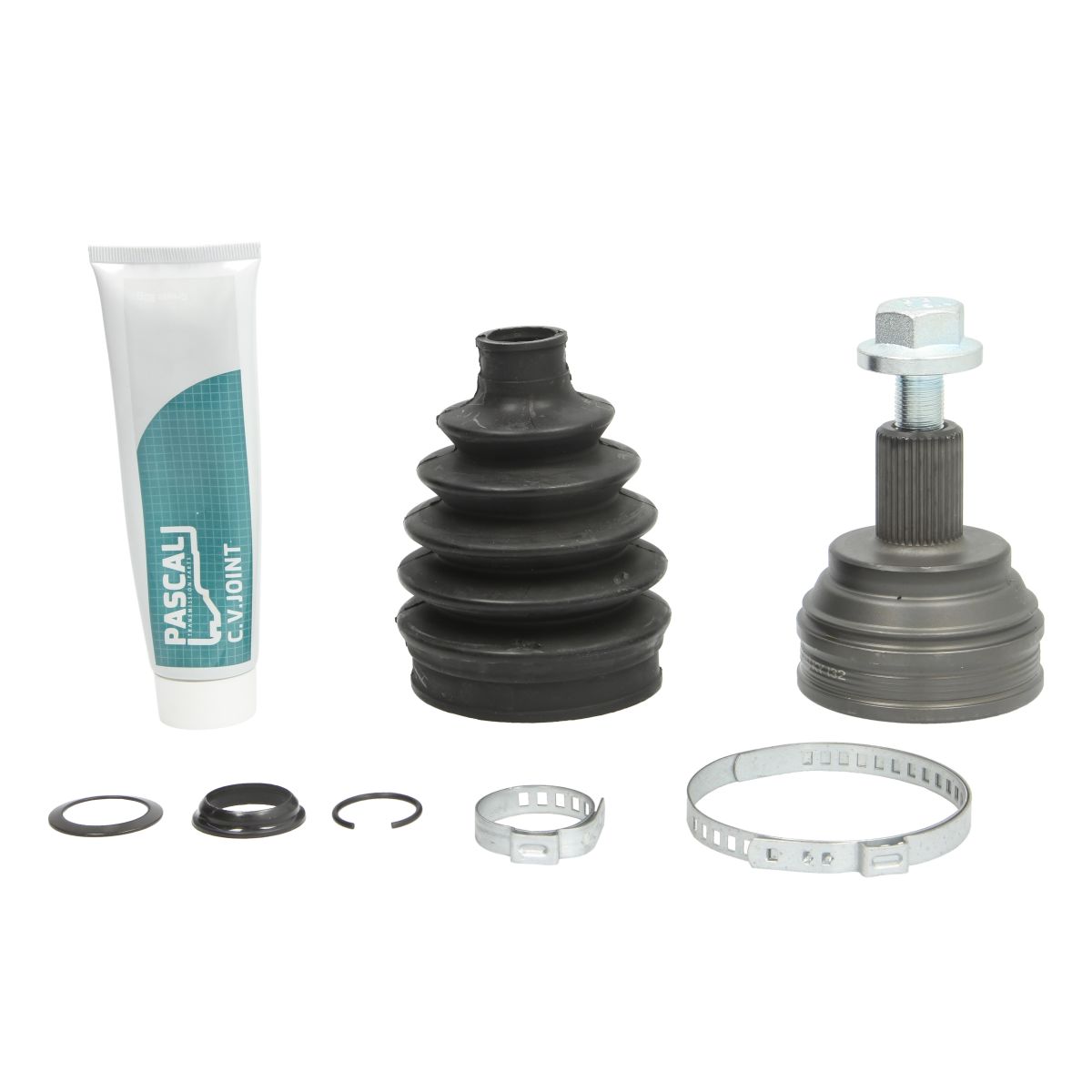 Image of Homokineet reparatie set, aandrijfas