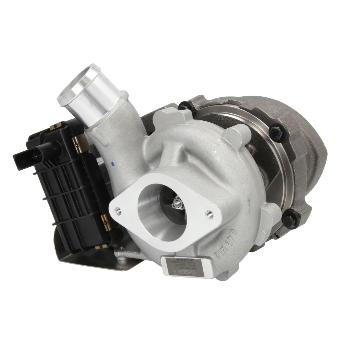 Caricatore, ricarica EVORON EVTC0047