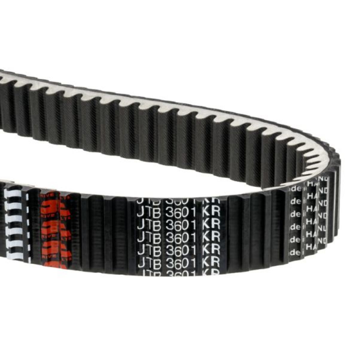 Antriebskeilriemen, Variomatik JT JTB3601KR