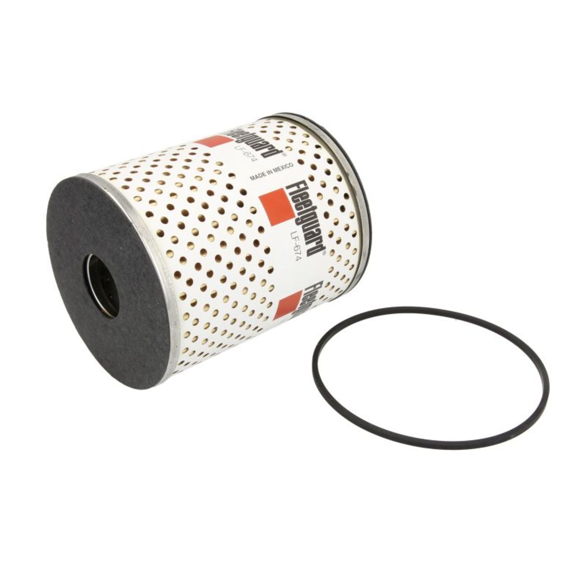 Image of Oliefilter  LF674