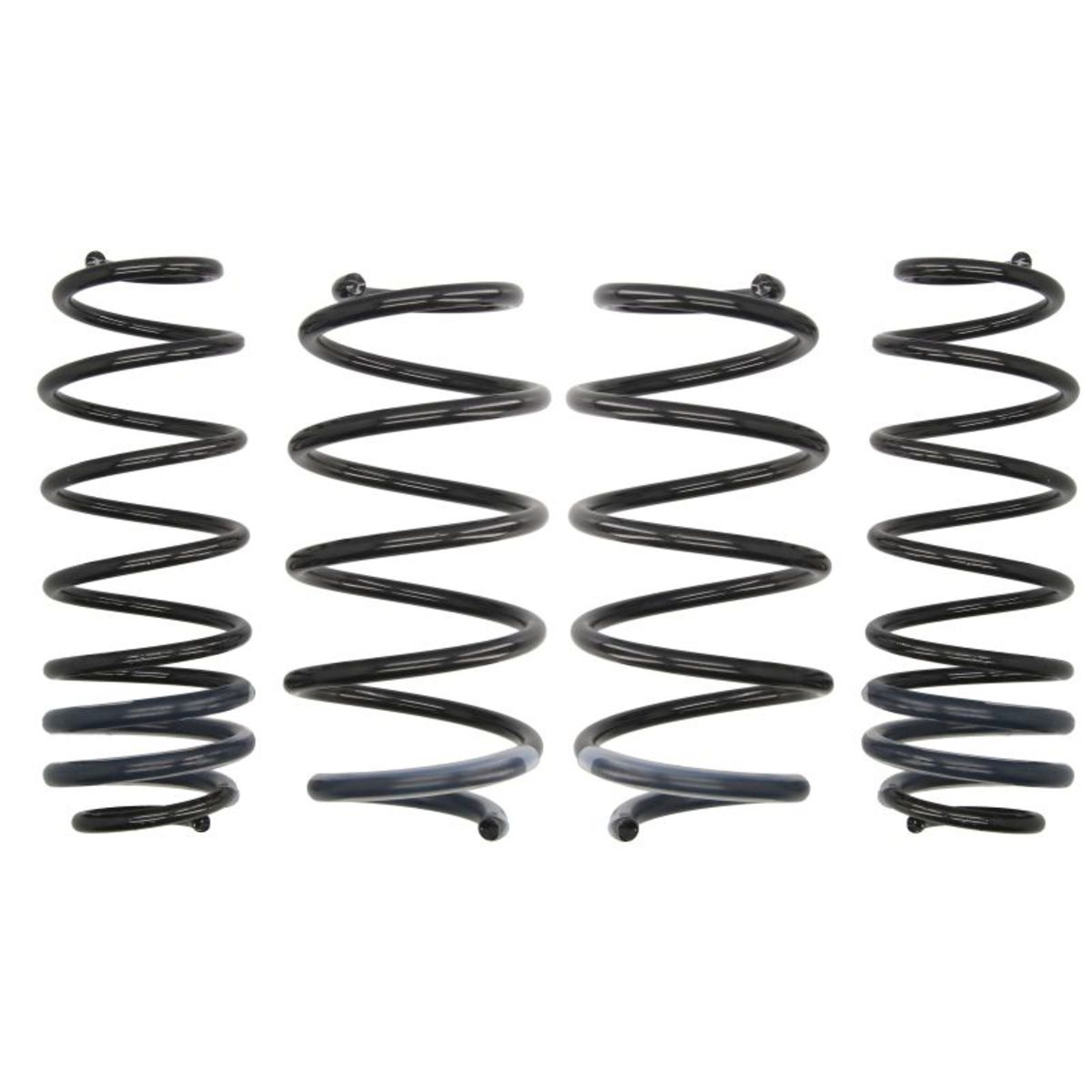 Kit de suspension, ressorts EIBACH Pro-Kit E10-70-009-01-22