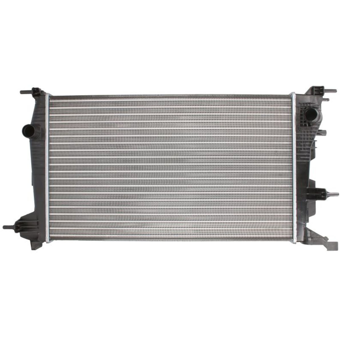 Thermotec Kühler, Motorkühlung D7r049tt