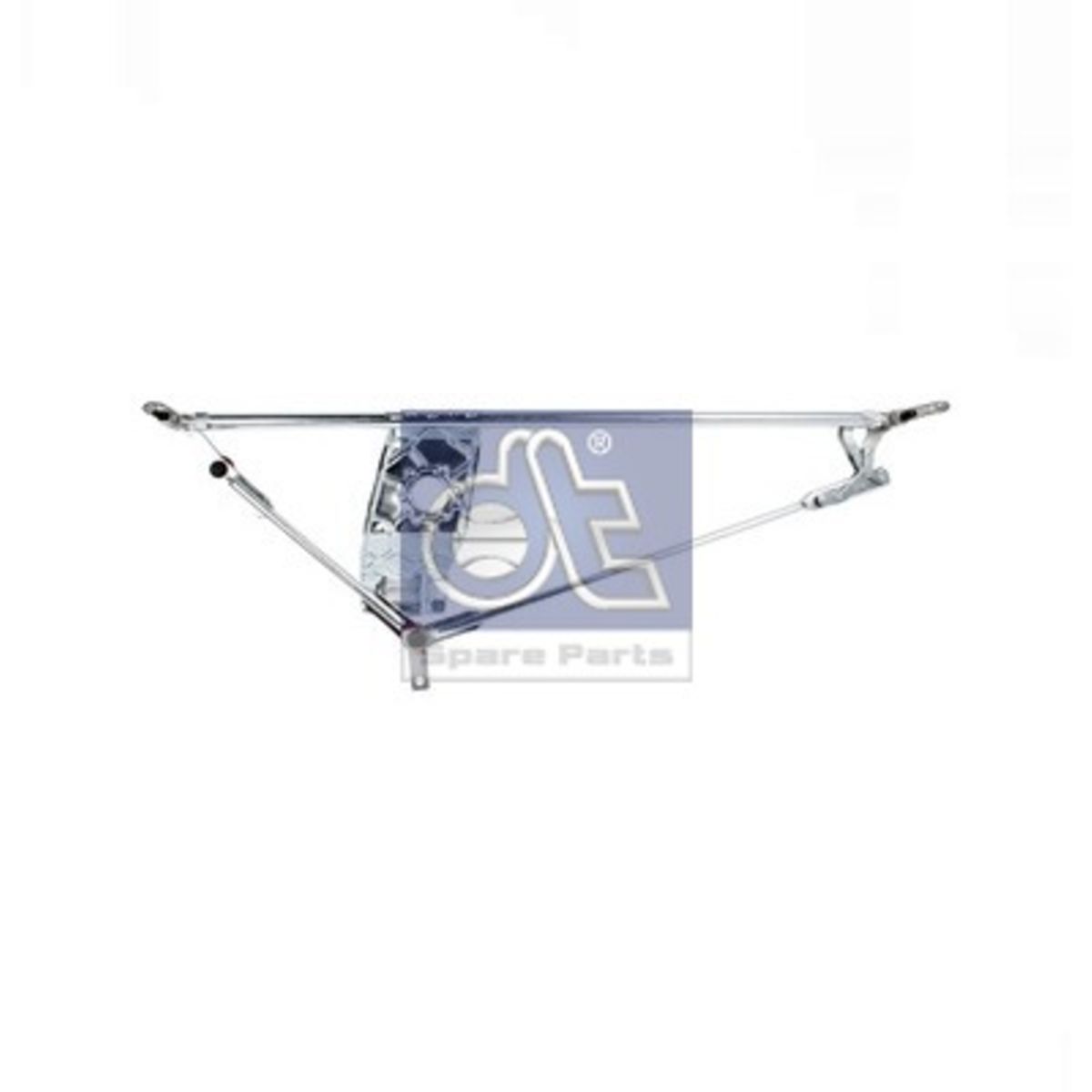 Image of Wisserarm DT Spare Parts
