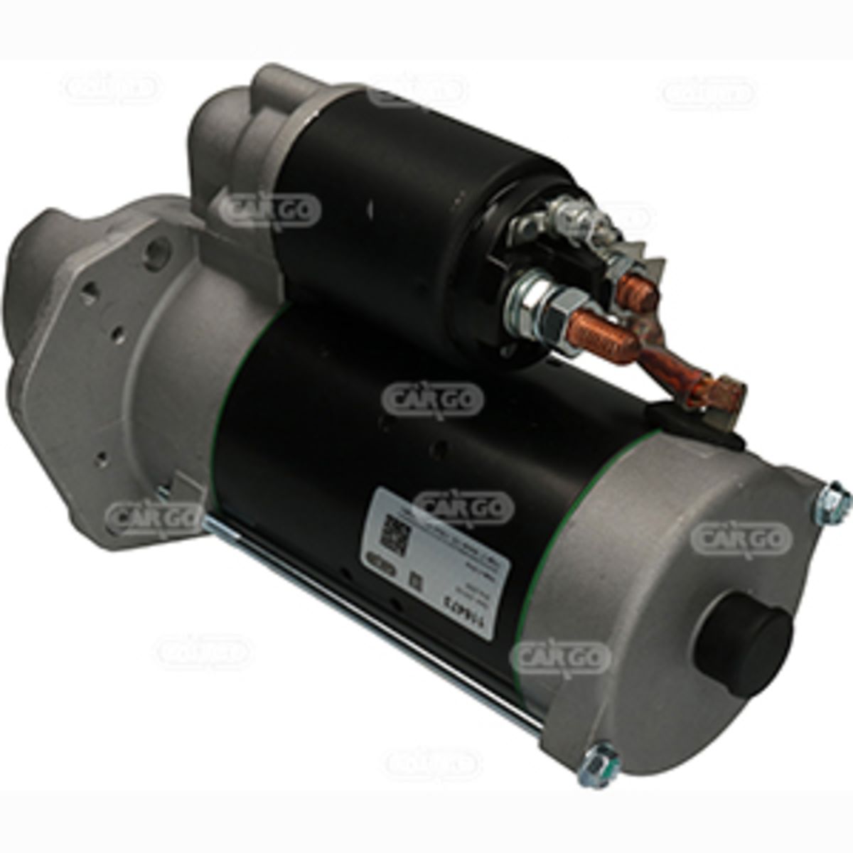 Image of Starter