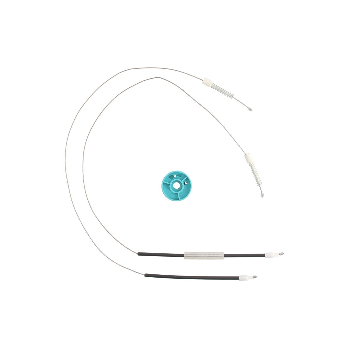 Image of Reparatieset, raamopener