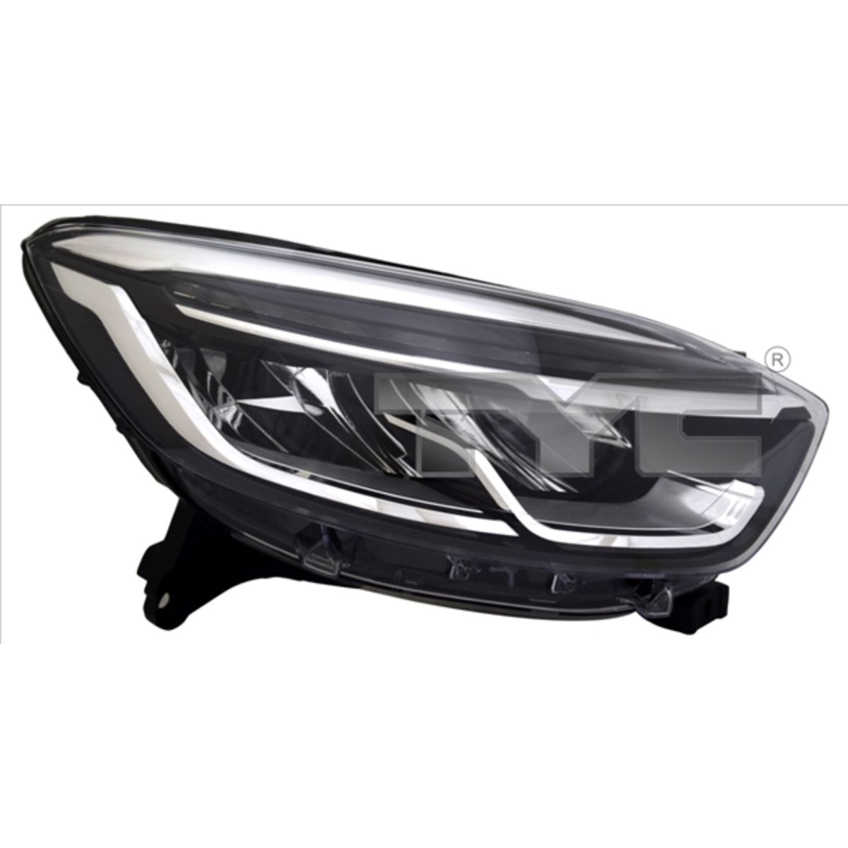 Tyc Faro Principal 20-17527-16-2