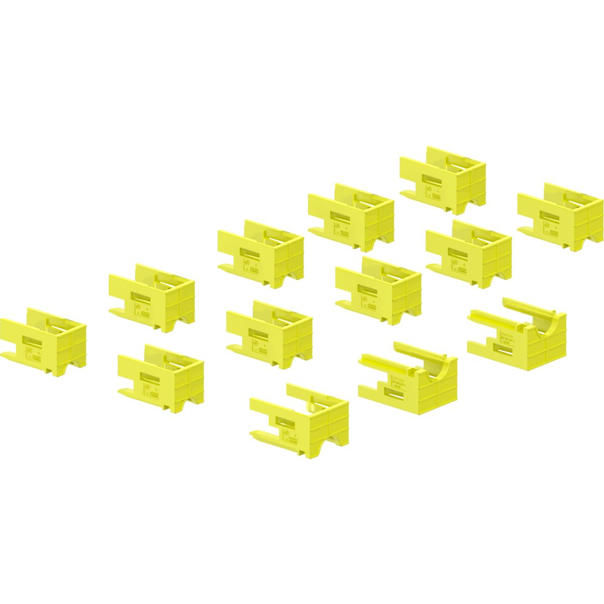 Image of Reparatieset, common-rail-systeem  480 102 931 2