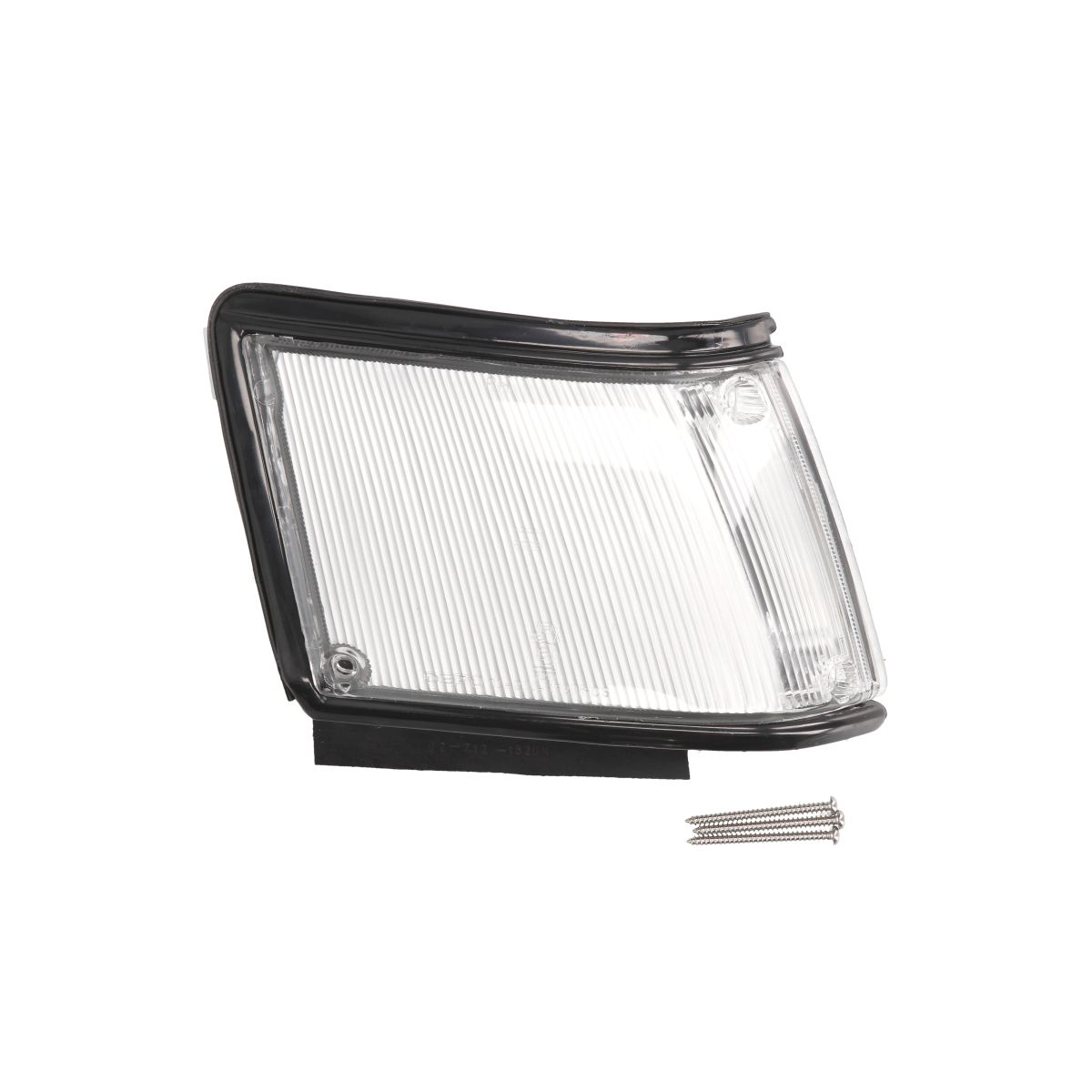 Indicatore di direzione DEPO 212-1520R-AE-C