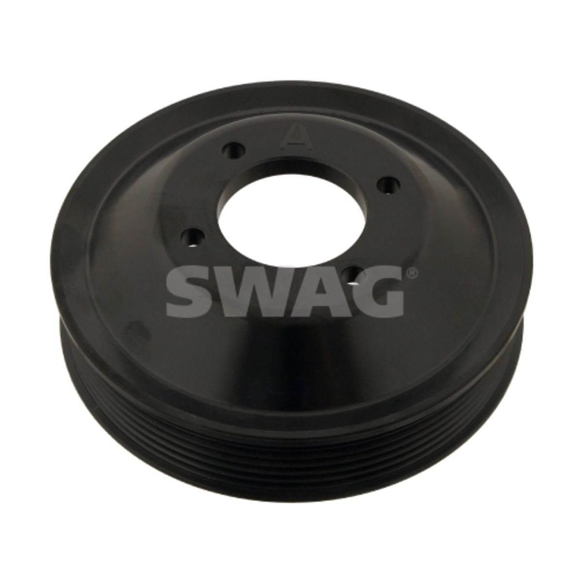 Koło pasowe wału korbowego SWAG 20 93 0124