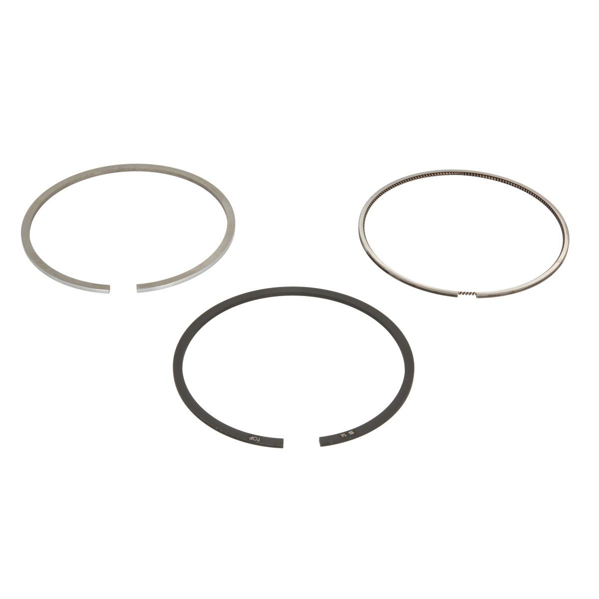 Image of Zuigerveren set