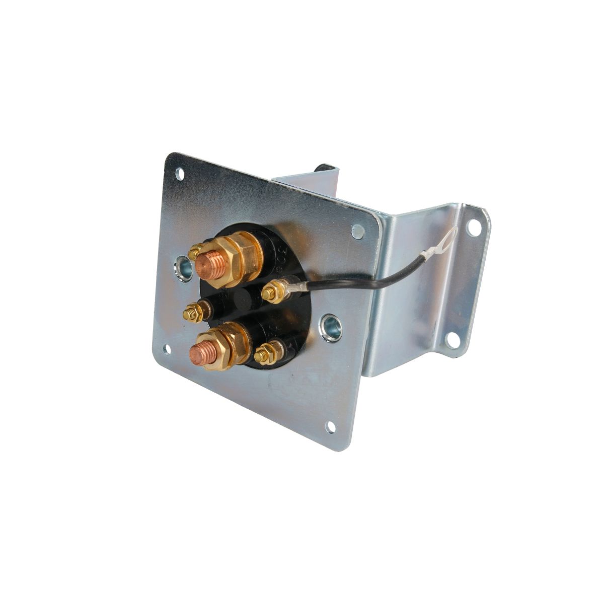 Image of Relais, starter DT Spare Parts