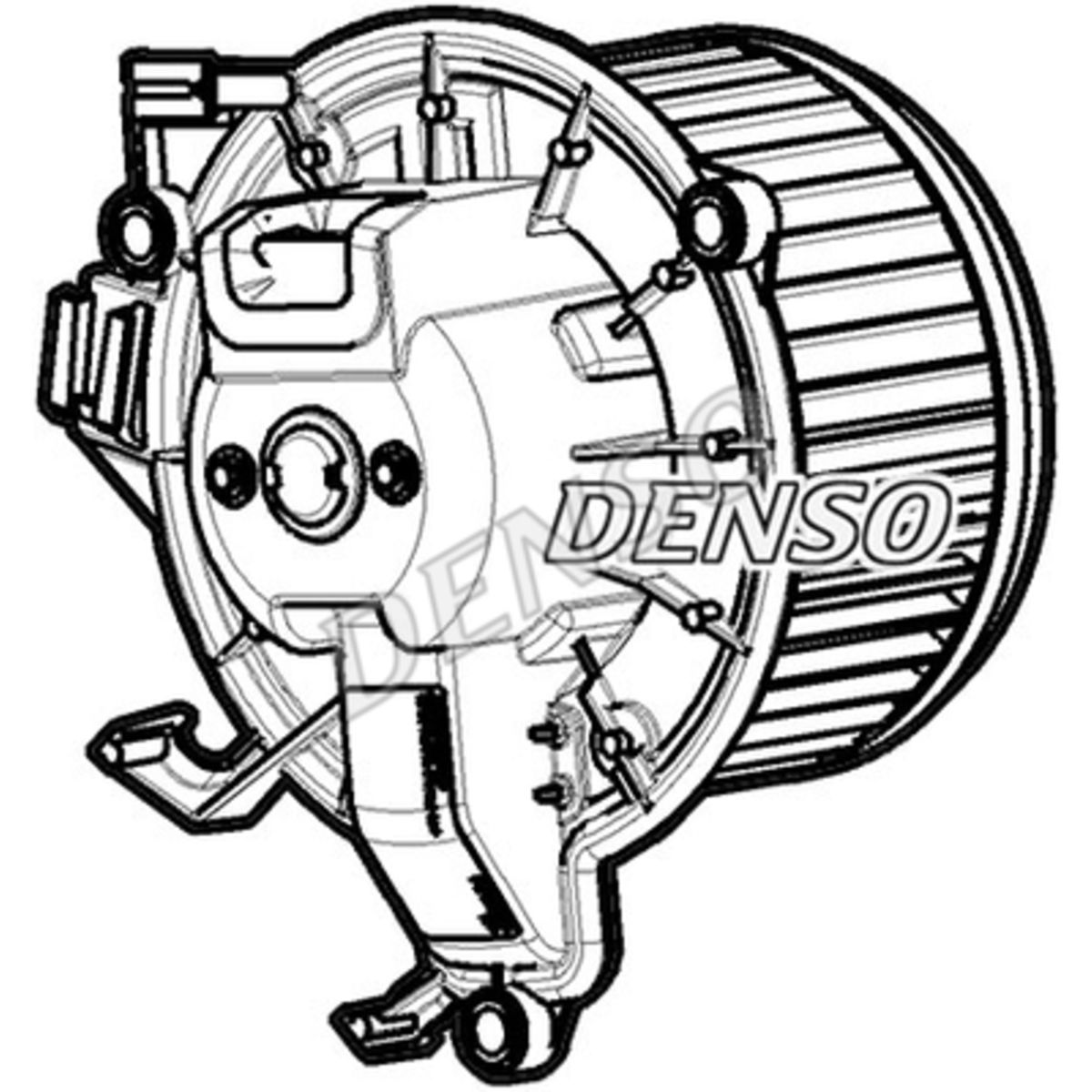 Image of Binnenventilator