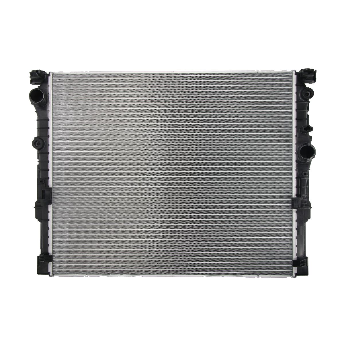 Image of Radiator, motorkoeling