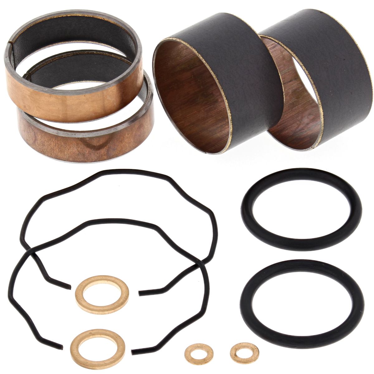Image of Reparatieset schokdemper